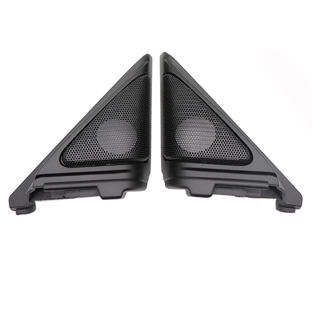 A-Pillar Tweeter Speaker Covers for Honda Accord (2018-2020)