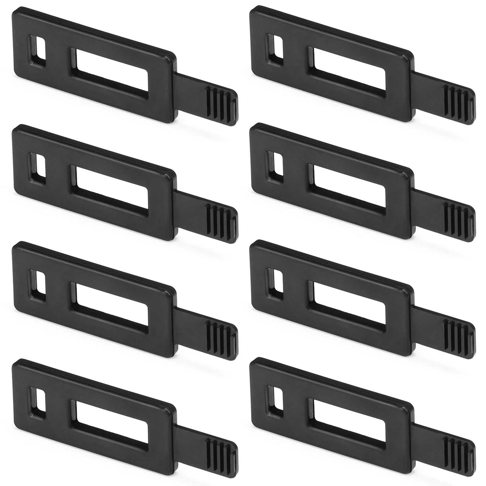 8Pack Air Cleaner Hooks for Yamaha Golf Cart G1-A G2-A G3-A G5-A G8-A G9-A G11-A