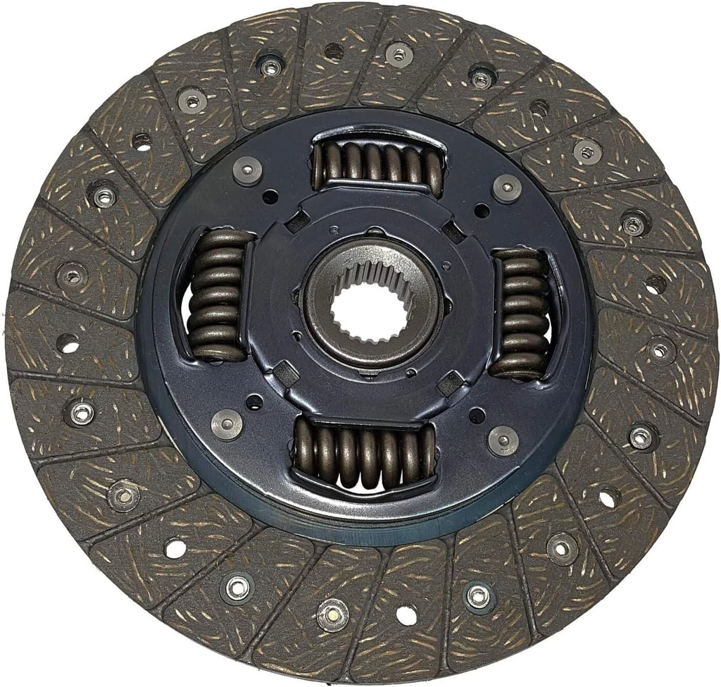Clutch Kit for Mazda MX-5 Miata (1989-1993)