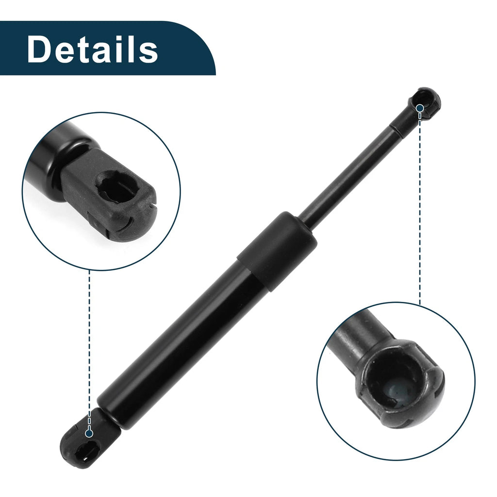 Front Hood Lift Supports Struts Gas Spring No. 1638800029 for Mercedes-Benz ML320 (1998–2005)