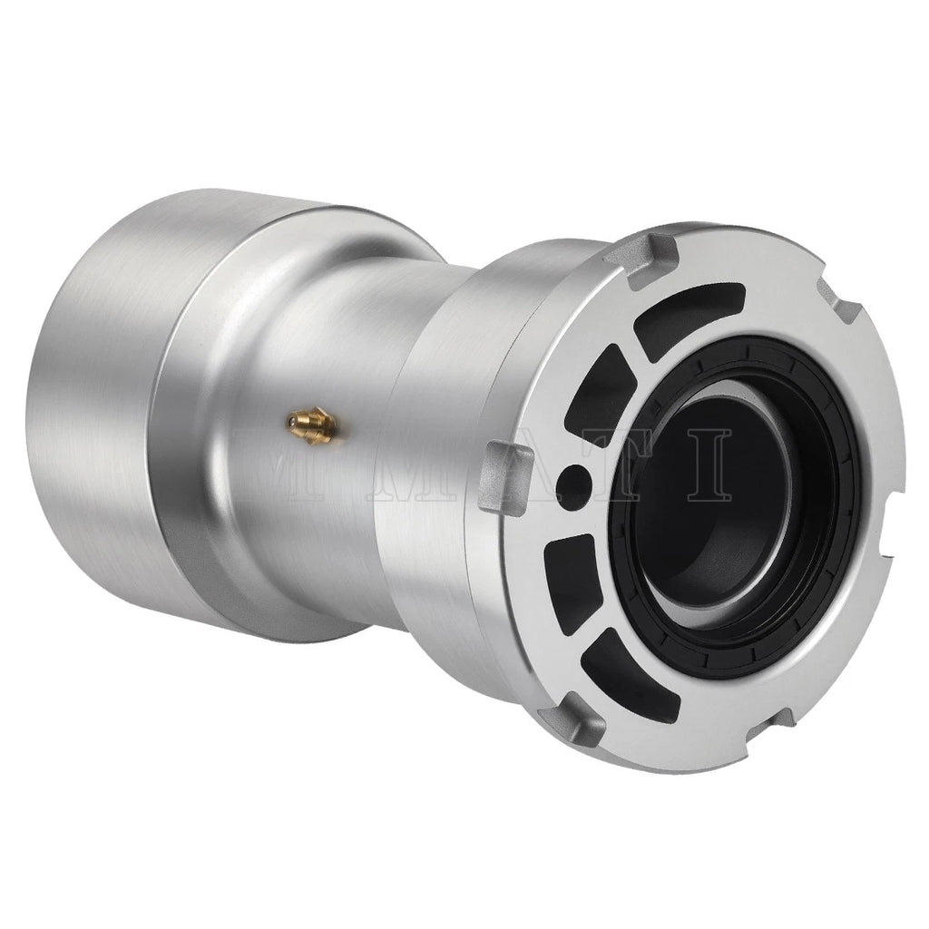 Rear Axle Bearing Carrier Hub for Polaris Predator Outlaw 450 500 525 (2003–2009)