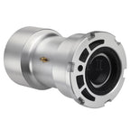 Rear Axle Bearing Carrier Hub for Polaris Predator Outlaw 450 500 525 (2003–2009)