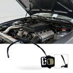 Heater Blower Valve Connector for Ford Edge (2007–2014)