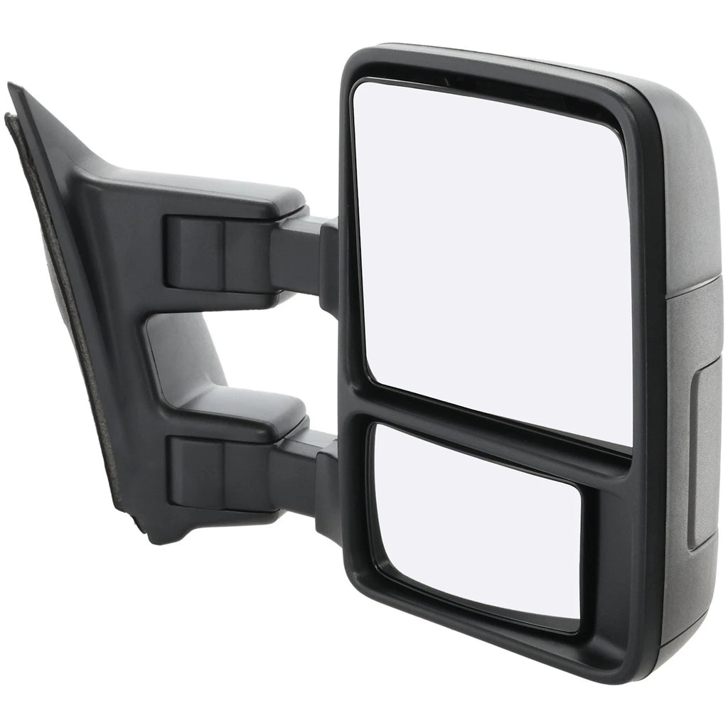 Passenger Right Side Mirror for Ford F250 F350 F450 F550 (2008–2012)