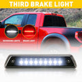 Full LED Third Brake Light for Ford F-150 (2009–2014) - Smoke