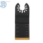 18x Oscillating Tool Blades for Professional Use (Compatible with )