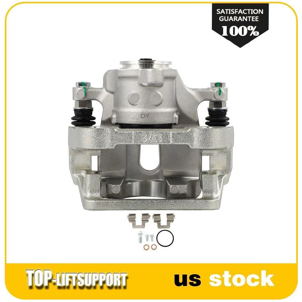 Rear Right Brake Caliper for Volvo XC60, S60 (2010–2018)