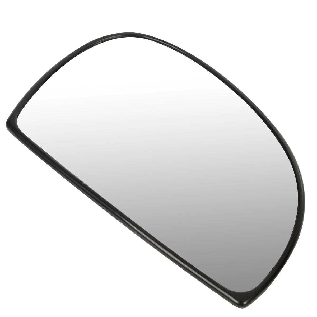 Right Side Door Mirror Glass Lens for Hyundai Accent (2002–2006) Heated 8762125610