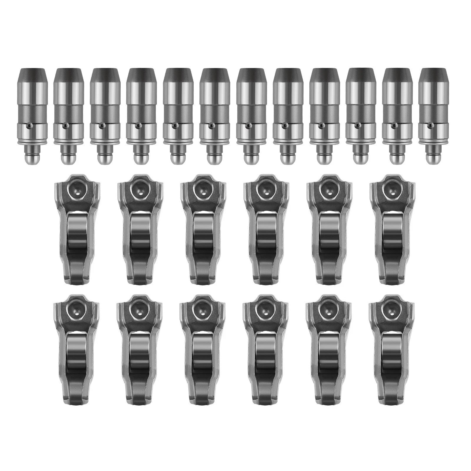 Rocker Arms & Valve Lifters for Ford F-150 F-250 F-350 (2005–2009)