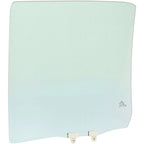 Rear Passenger Door Glass for Honda CR-V (2002–2006)