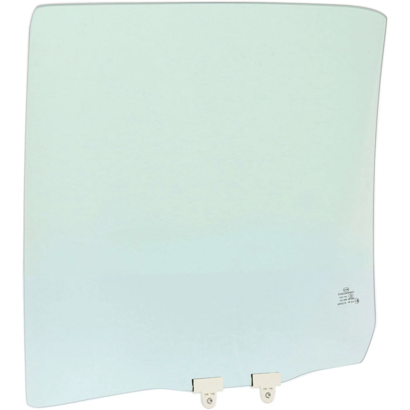 Rear Passenger Door Glass for Honda CR-V (2002–2006)