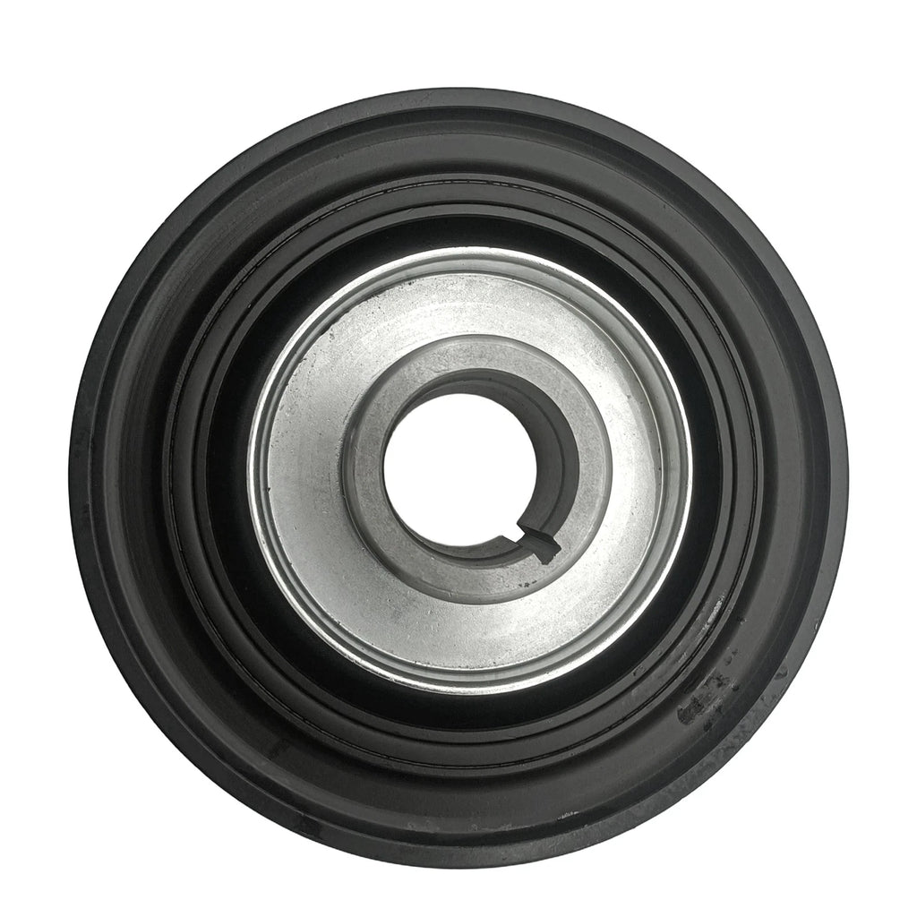 Harmonic Balancer for Dodge Dakota (1987–2003), Charger (1972–1978), Cordoba (1975–1983) 594-021