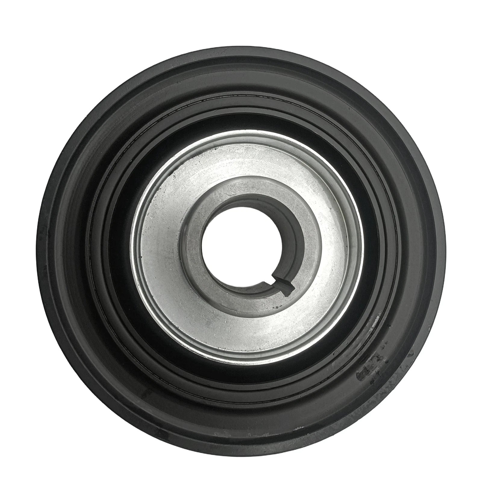 Harmonic Balancer for Dodge Dakota (1987–2003), Charger (1972–1978), Cordoba (1975–1983) 594-021