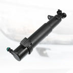Front Left Right Headlight Washer Nozzles for Benz W211 (2003-2009)