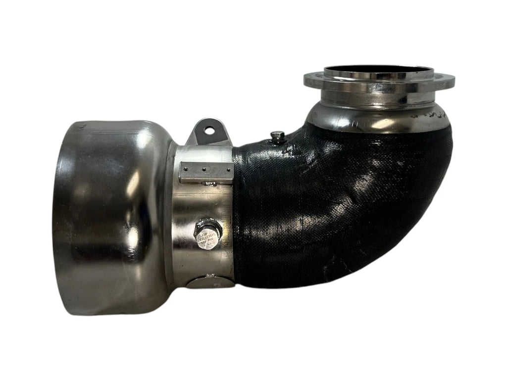 Caterpillar 178-9522 Water Cooled Exhaust Elbow for C18 3126B C9 C7 (1999–2019)
