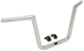 LA Choppers 10" Hefty Twin Peaks Handlebar for Harley (LA-7312-61)