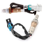 2X Oxygen O2 Sensor for Pontiac Montana 3.4L (2001–2004) Upstream & Downstream