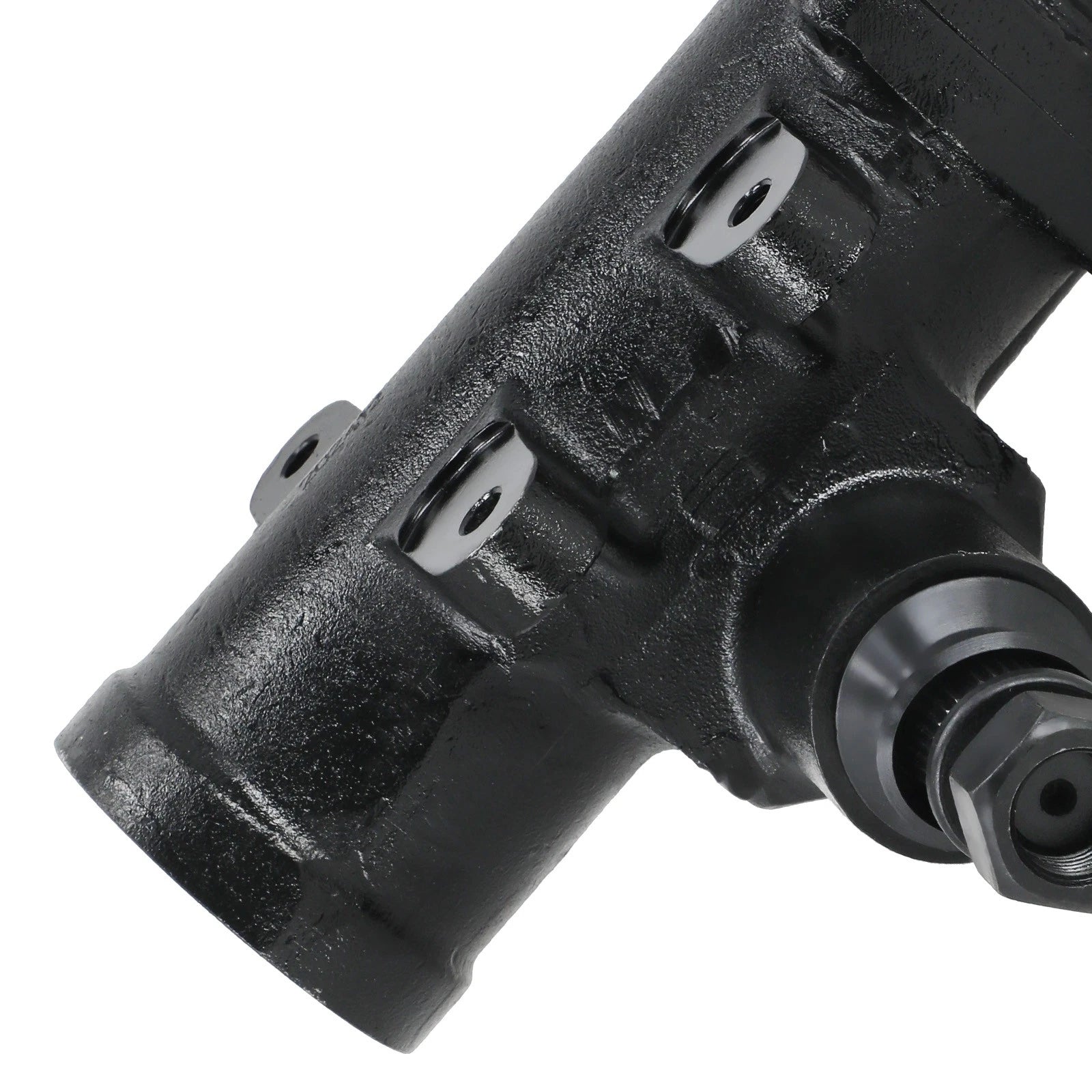 Power Steering Gear Box for Chevrolet C10 GMC C15/C1500 (1967–1972)