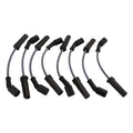 Denso Spark Plug Wire Set for GMC Yukon (2000–2006) 671-8187