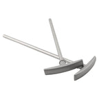 Adjustable Tube Extension / 9in / Tube Extension for RV Waste Valve Shaft