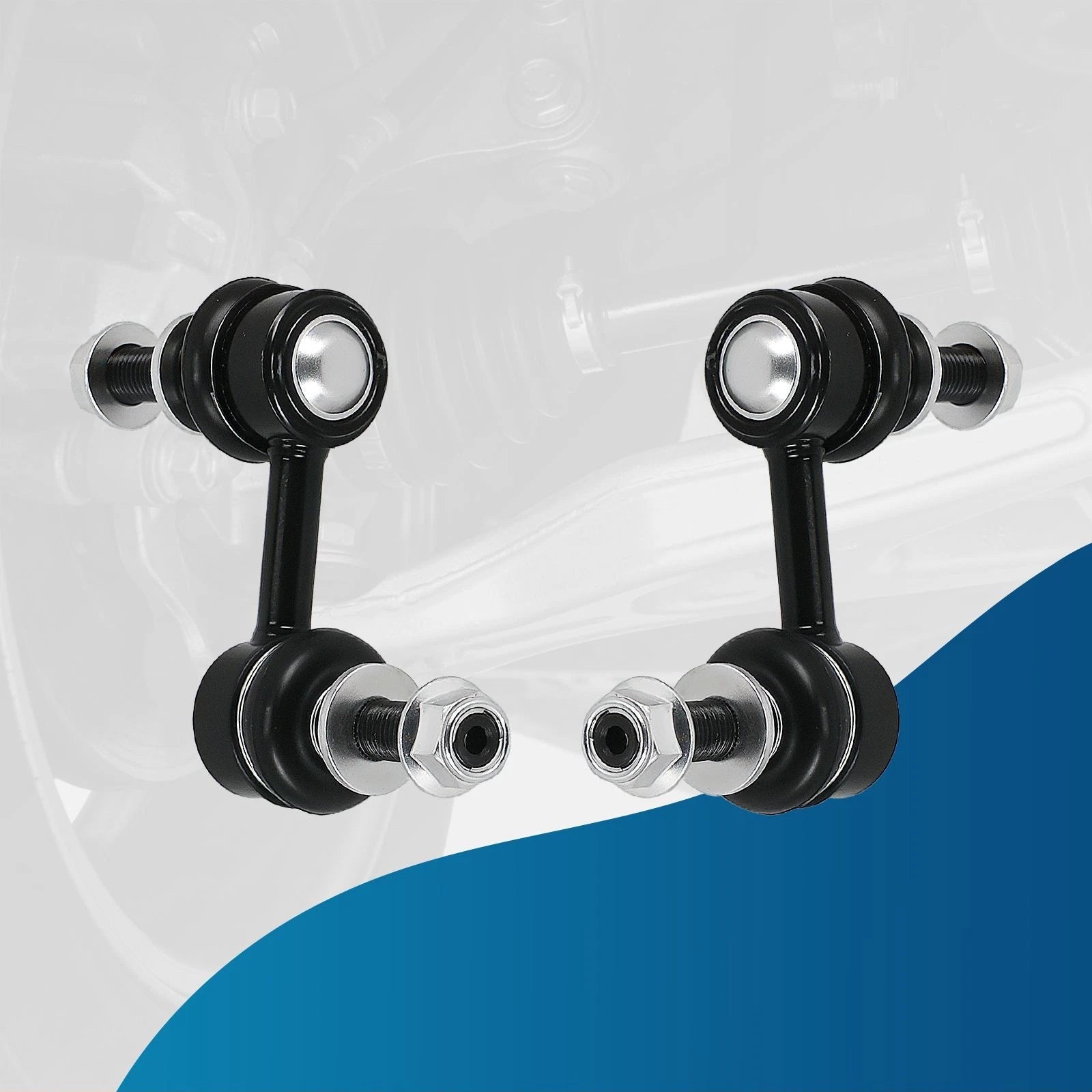 Front Suspension Stabilizer Links for Subaru Outback Forester Crosstrek (2010–2023) K750084