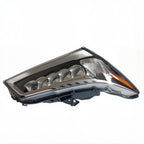 LED Headlight for Acura MDX (2014–2016) Right Passenger Side Labwork