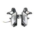 Front Turn Signal Light Indicator Lamp for Yamaha XMAX 300 (2023-2024)