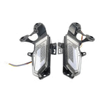 Front Turn Signal Light Indicator Lamp for Yamaha XMAX 300 (2023-2024)