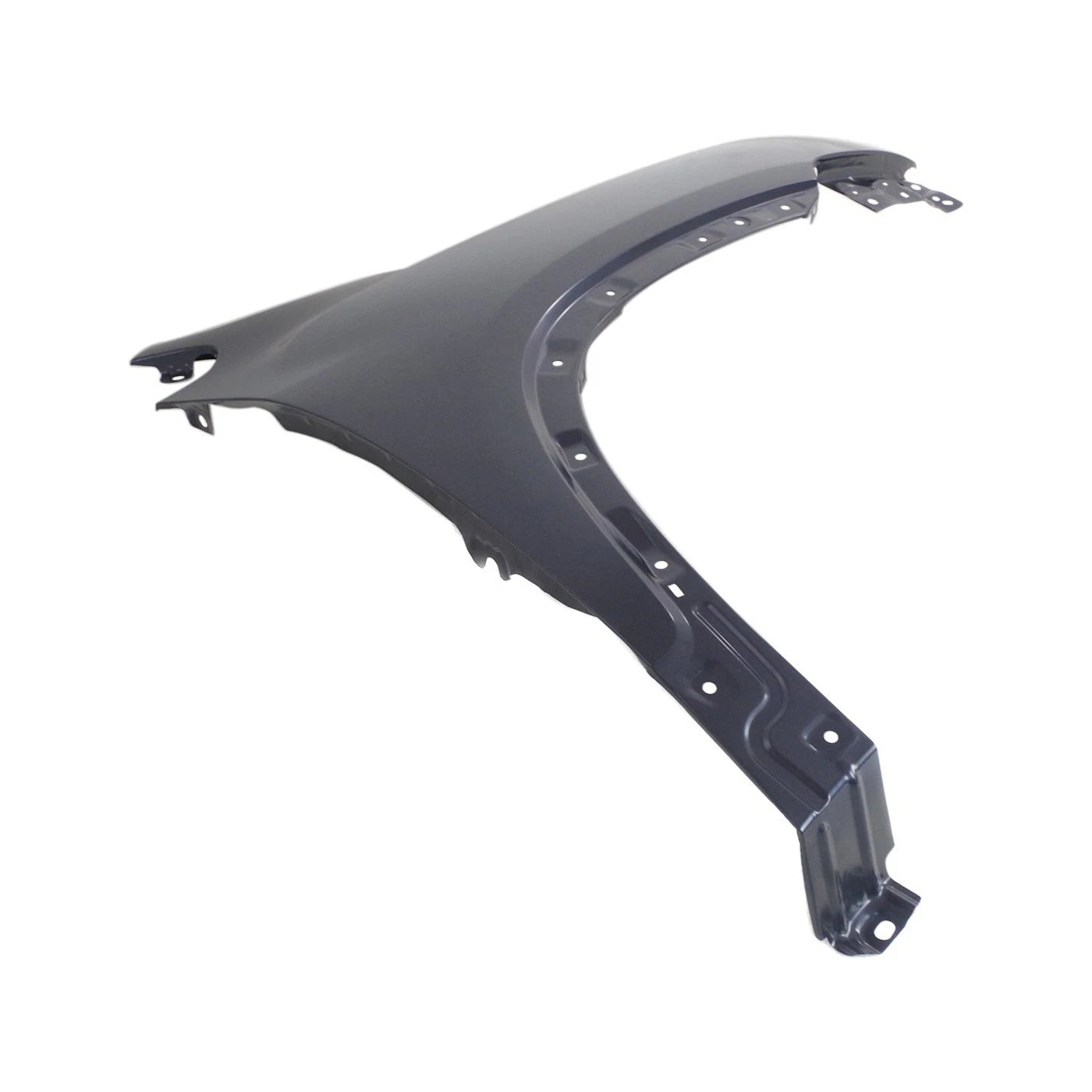 Fender for Chevrolet Trax (2013–2016) Front Driver & Passenger Side