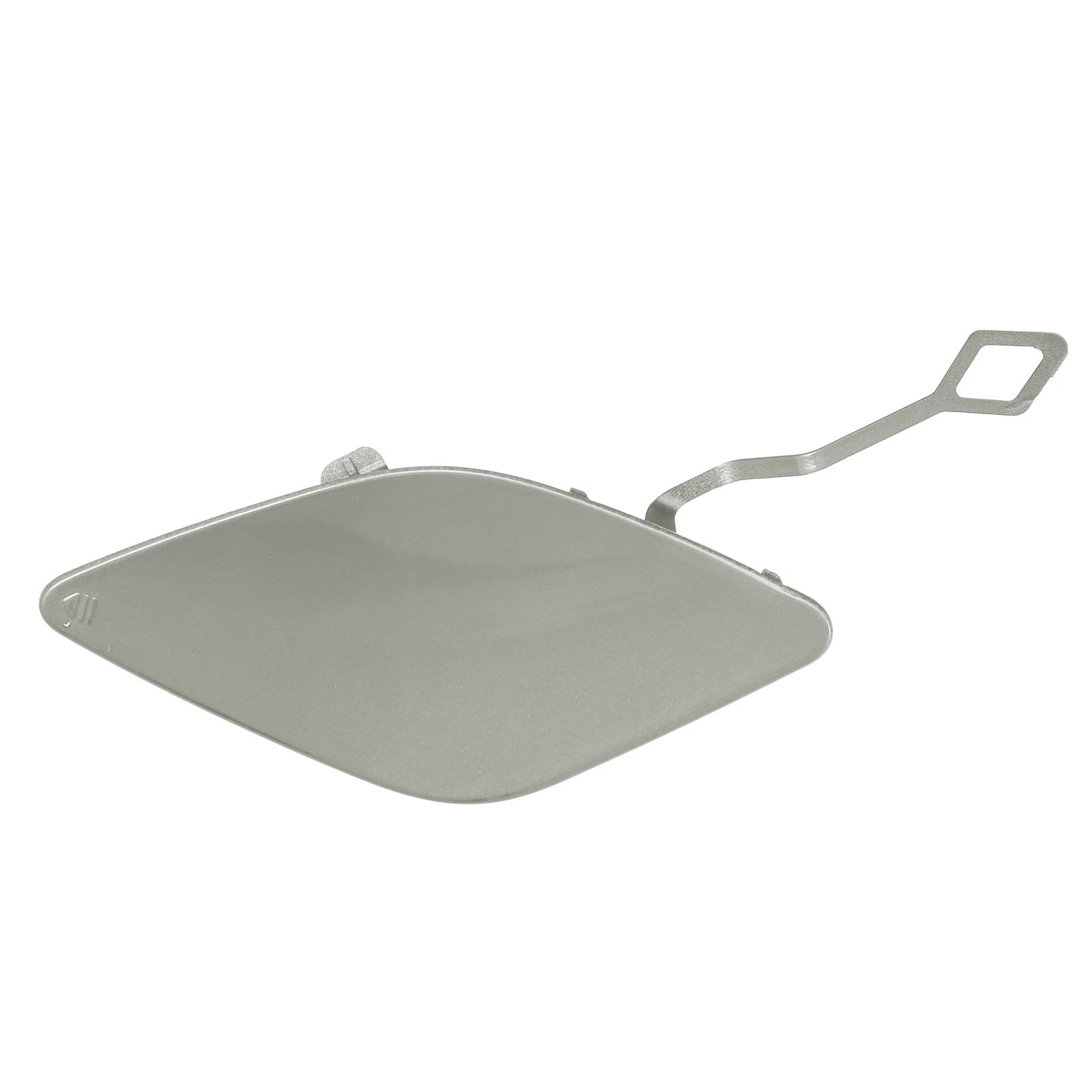 Front Bumper Tow Hook Cover Cap A2538850022 for Mercedes-Benz (2019–2023)