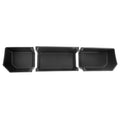 Under Seat Storage Box for Ford F150 SuperCrew (2015–2023)