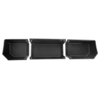 Under Seat Storage Box for Ford F150 SuperCrew (2015–2023)