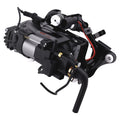 Air Suspension Pump Compressor for BMW 7 Series G11 G12 (2016–2023) 37206861882