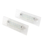 LED License Plate Light for Porsche 911 964 968 986 993 996 Boxster (1990-2004)