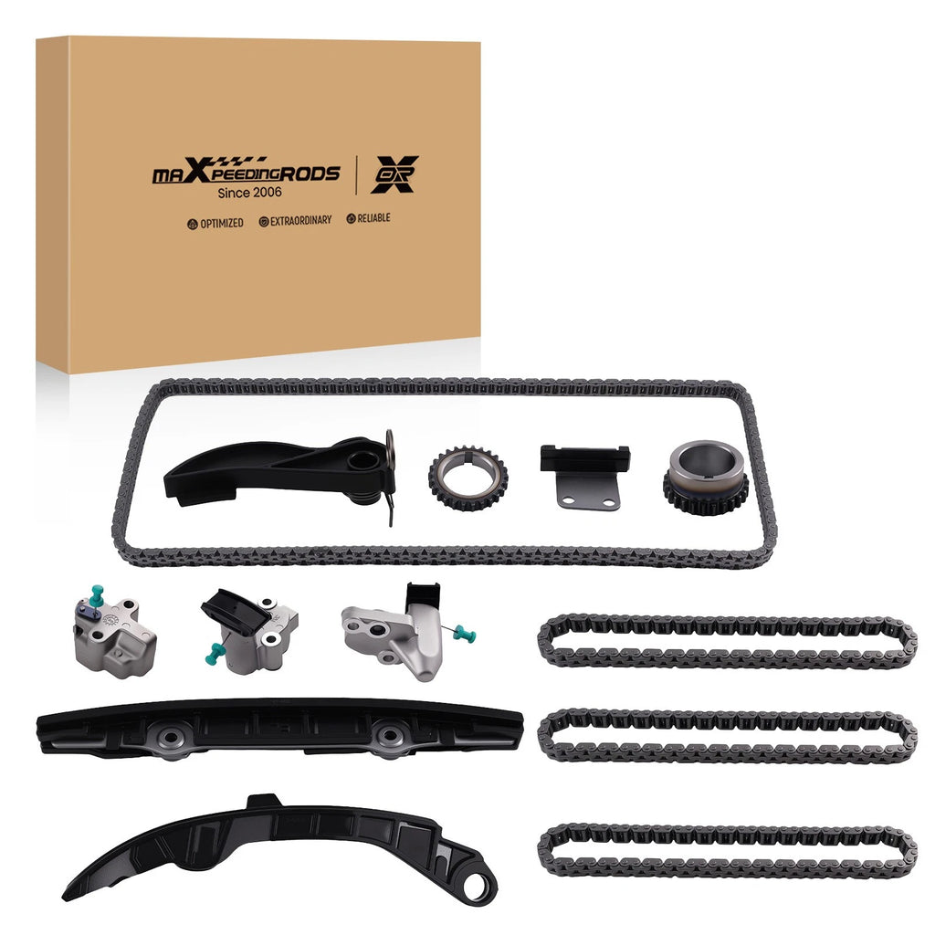 Timing Chain Replacement Kit for Infiniti QX60 3.5L V6 (2017–2024) 130706KA1B