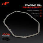 Engine Oil Pan Gasket for Nissan Sentra Versa (2007-2012) Cube (2009-2014)