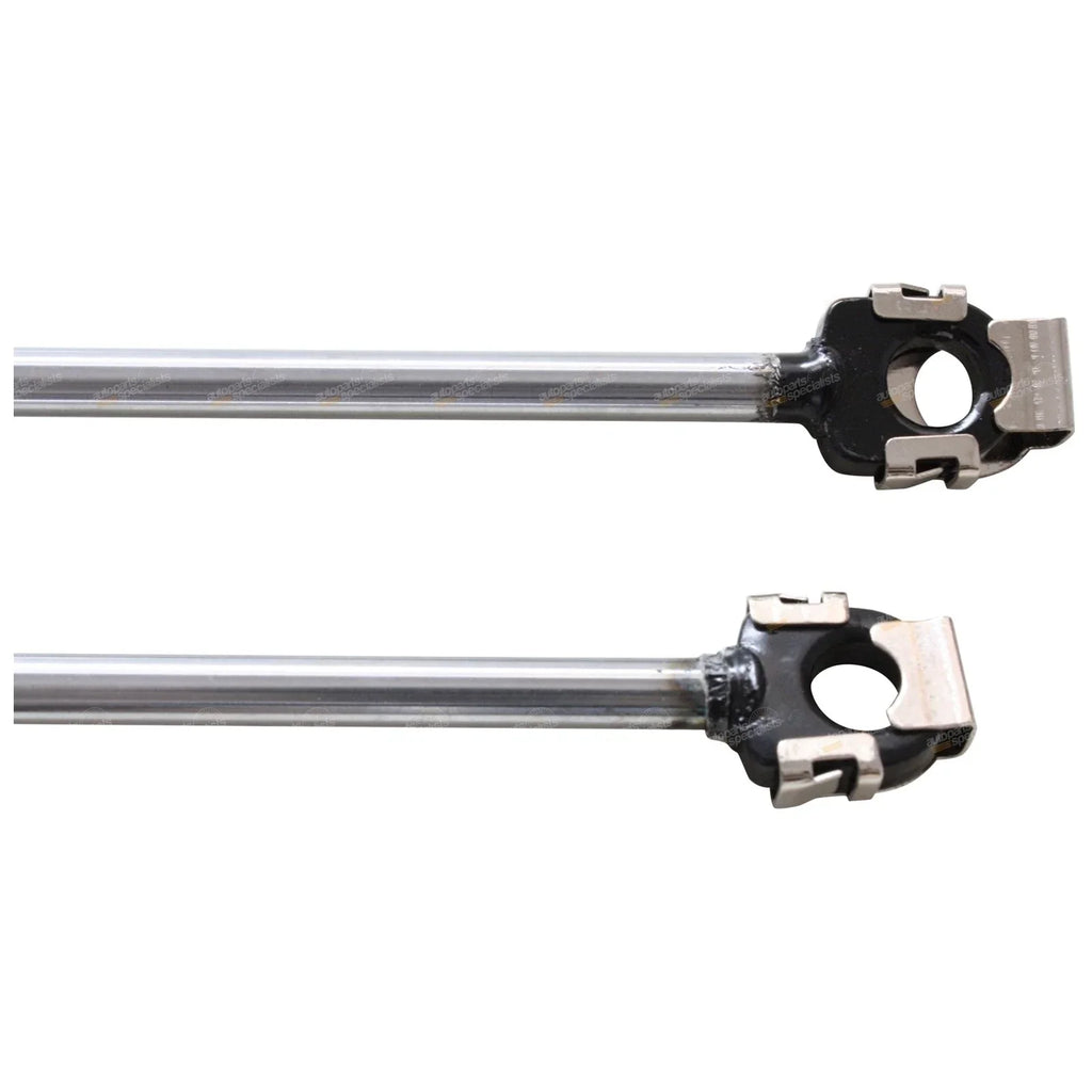 Gas Bonnet Struts for BMW E36 3 Series 2Dr Coupe (1990-2000)
