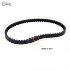 Timing Belt for EZGO Gas Golf Cart (1991) 26626G01