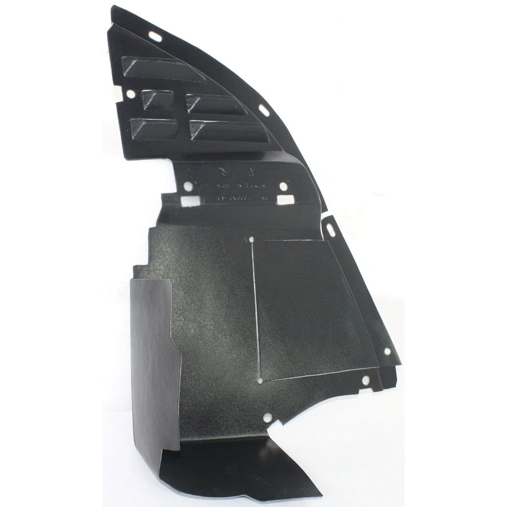 Air Dam Deflector Valances for Chevy 