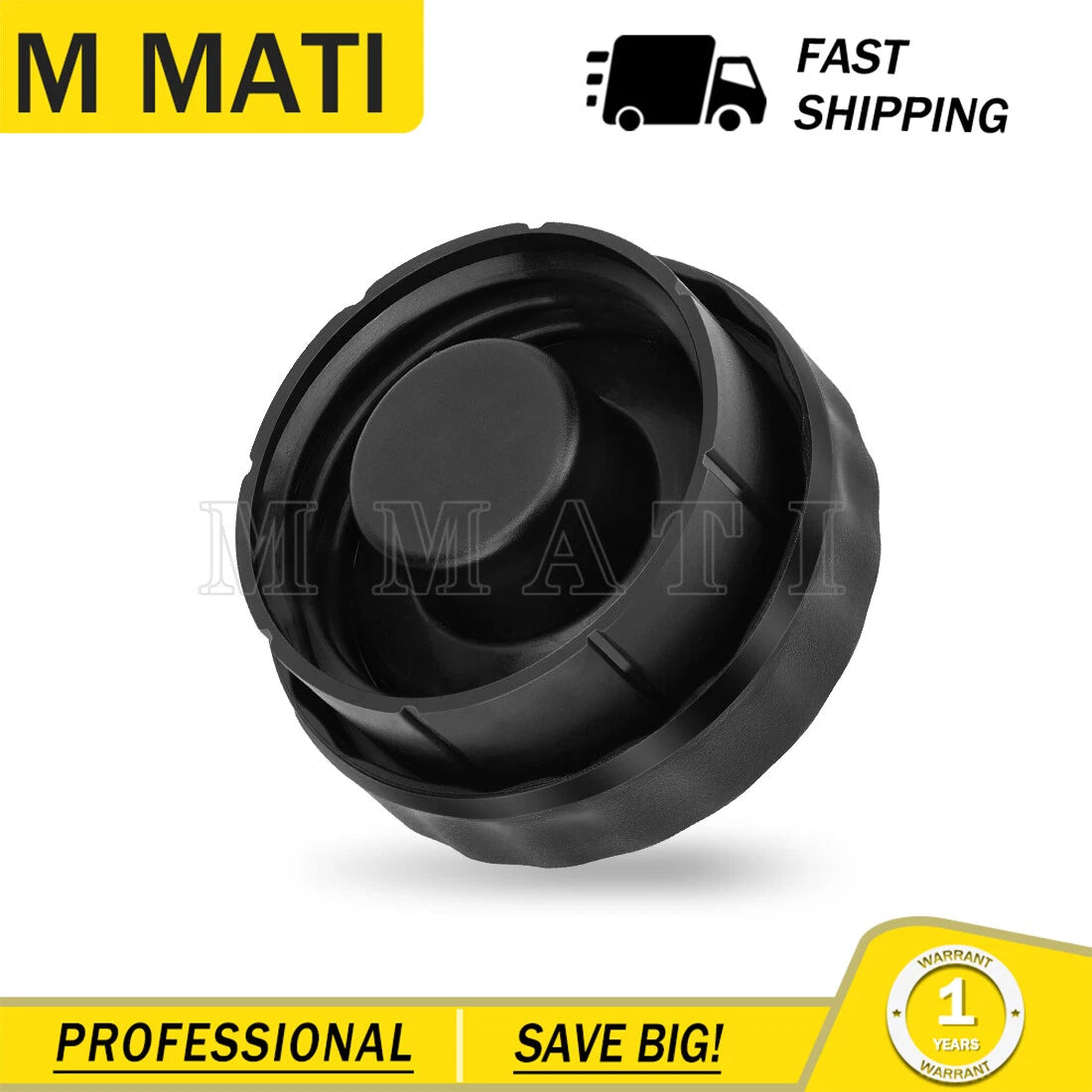 Fuel Tank Gas Cap for Honda GL1800 B/D Goldwing (2001–2023) 17620-MEH-003