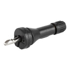 Set of 4 Tire Pressure Sensor Rubber Valve Stem for Nissan 