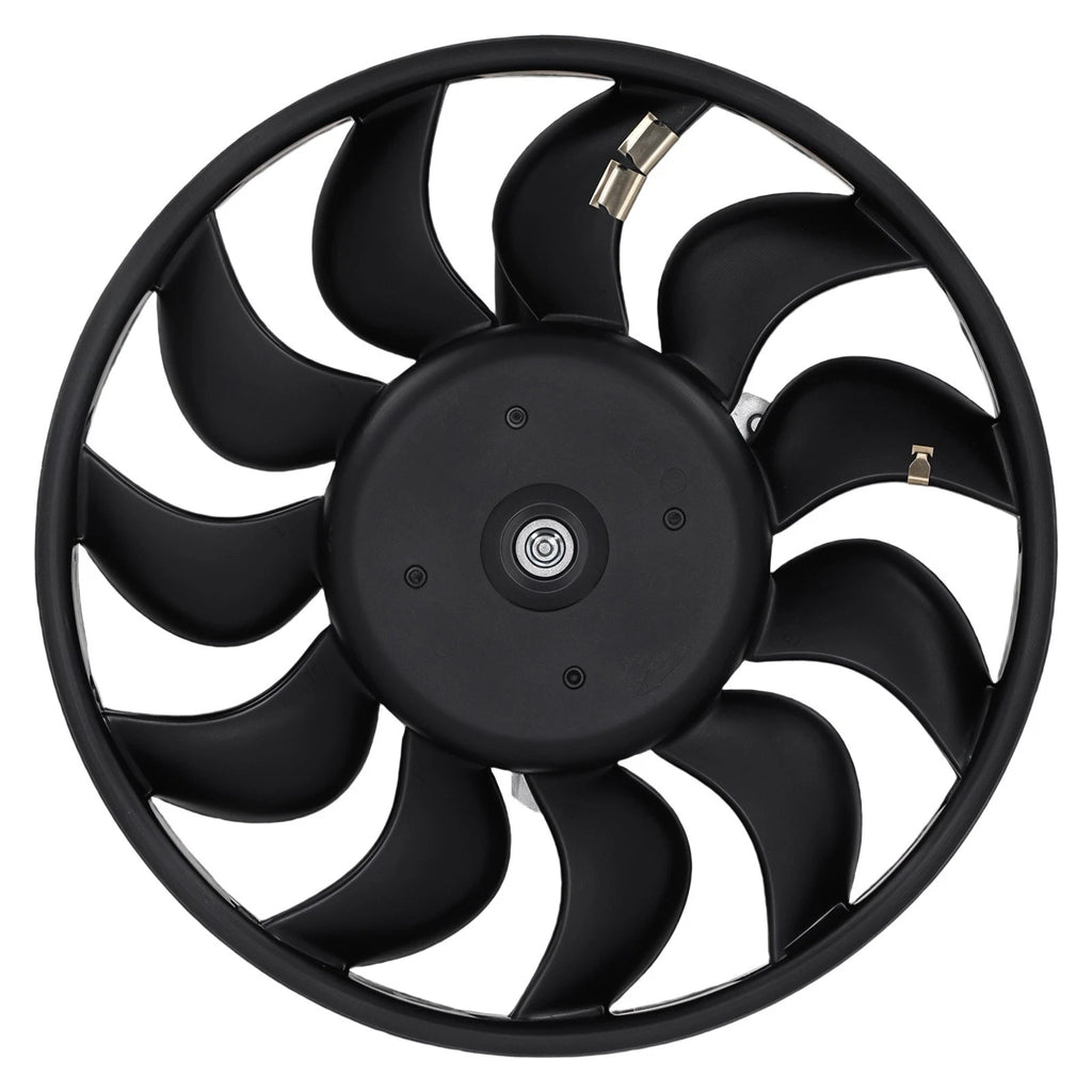 Cooling Fan Assembly for Audi A6 Quattro (2009-2011)