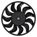 Cooling Fan Assembly for Audi A6 Quattro (2009-2011)