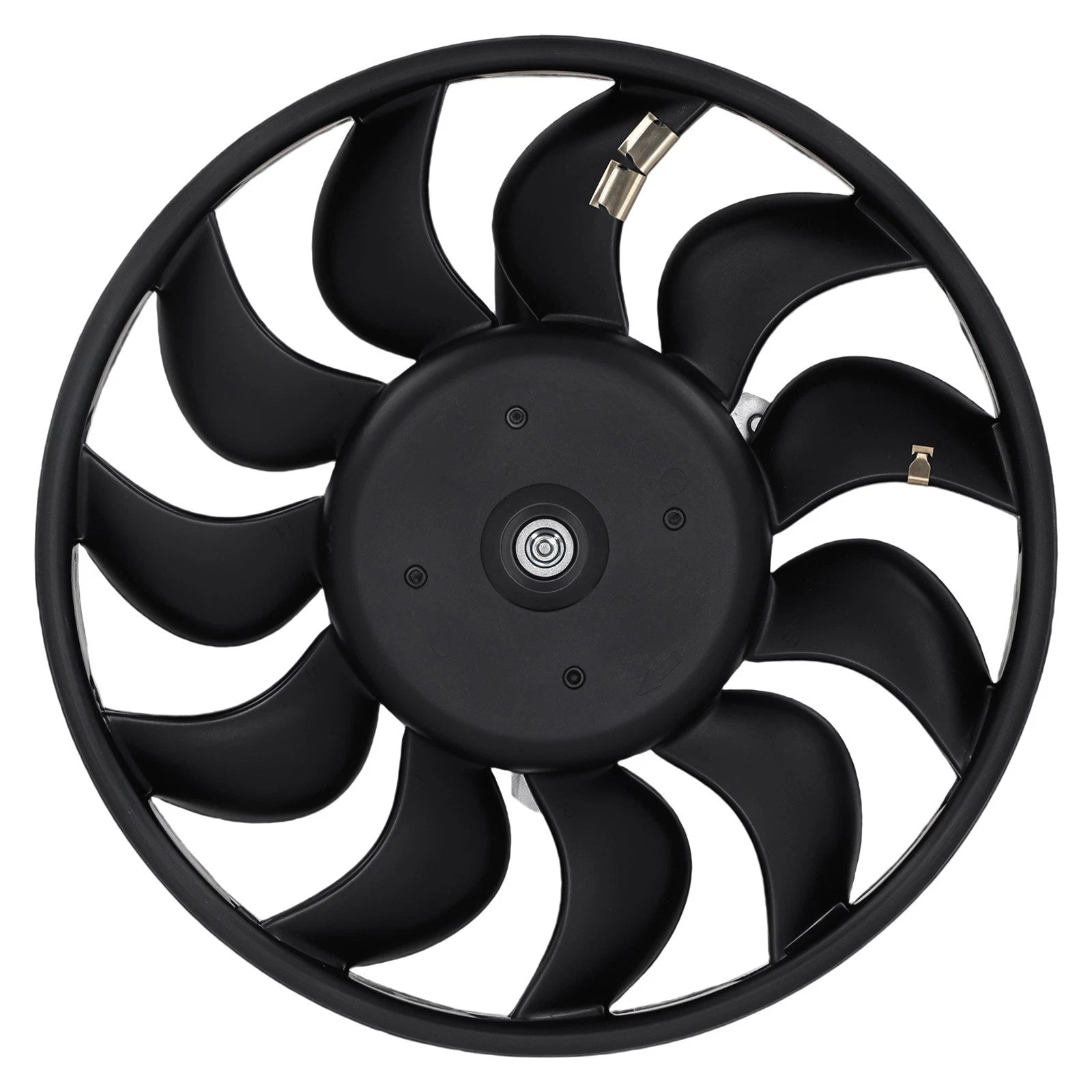 Cooling Fan Assembly for Audi A6 Quattro (2009-2011)