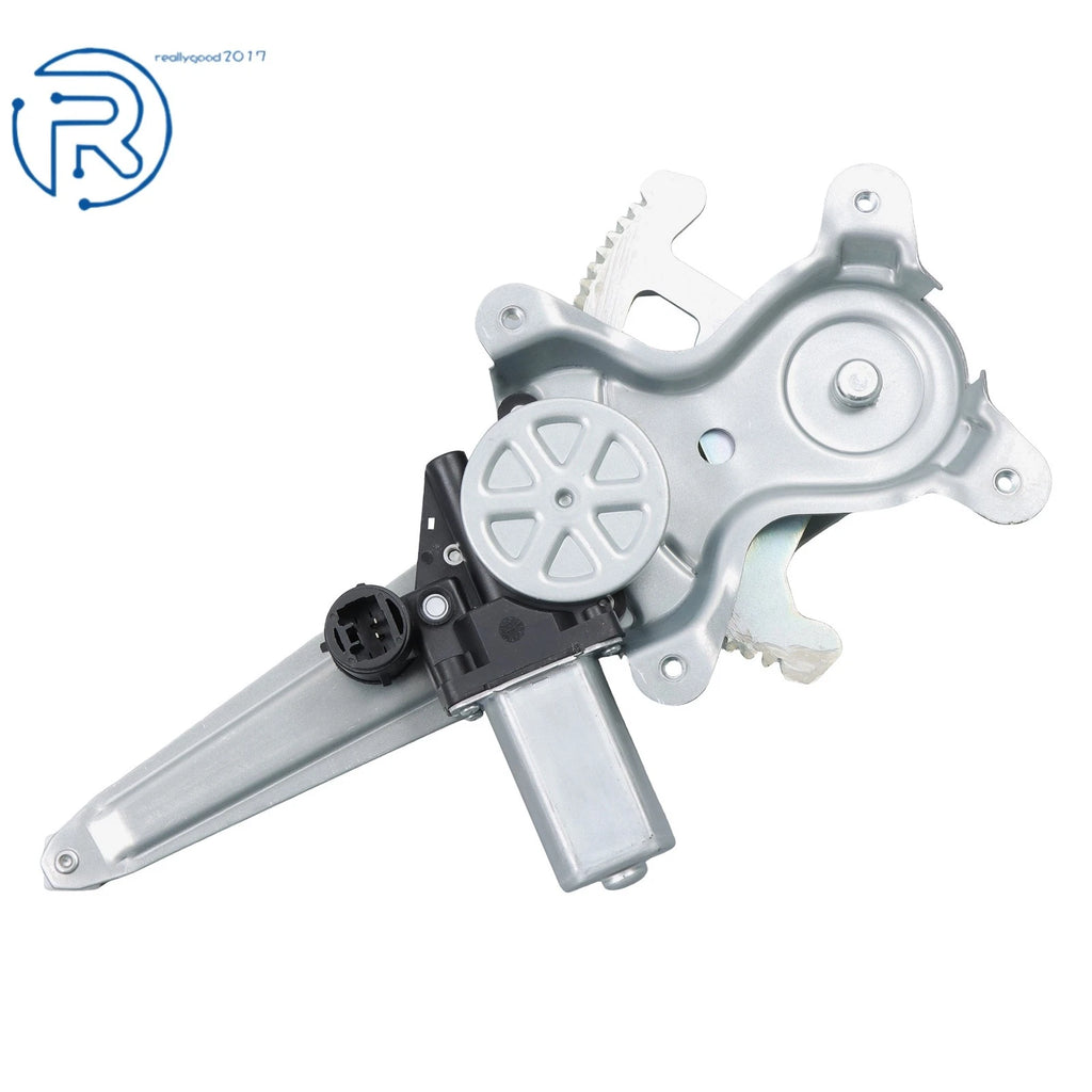 Power Window Regulator with Motor for Toyota Camry (2002–2006)