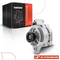 Alternator for Ford F-250 F-350 E-250 E-350 (1992–1995) 130A CW