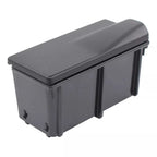 Black Center Console Ashtray Insert for Benz W166 W292 (2012-2018)