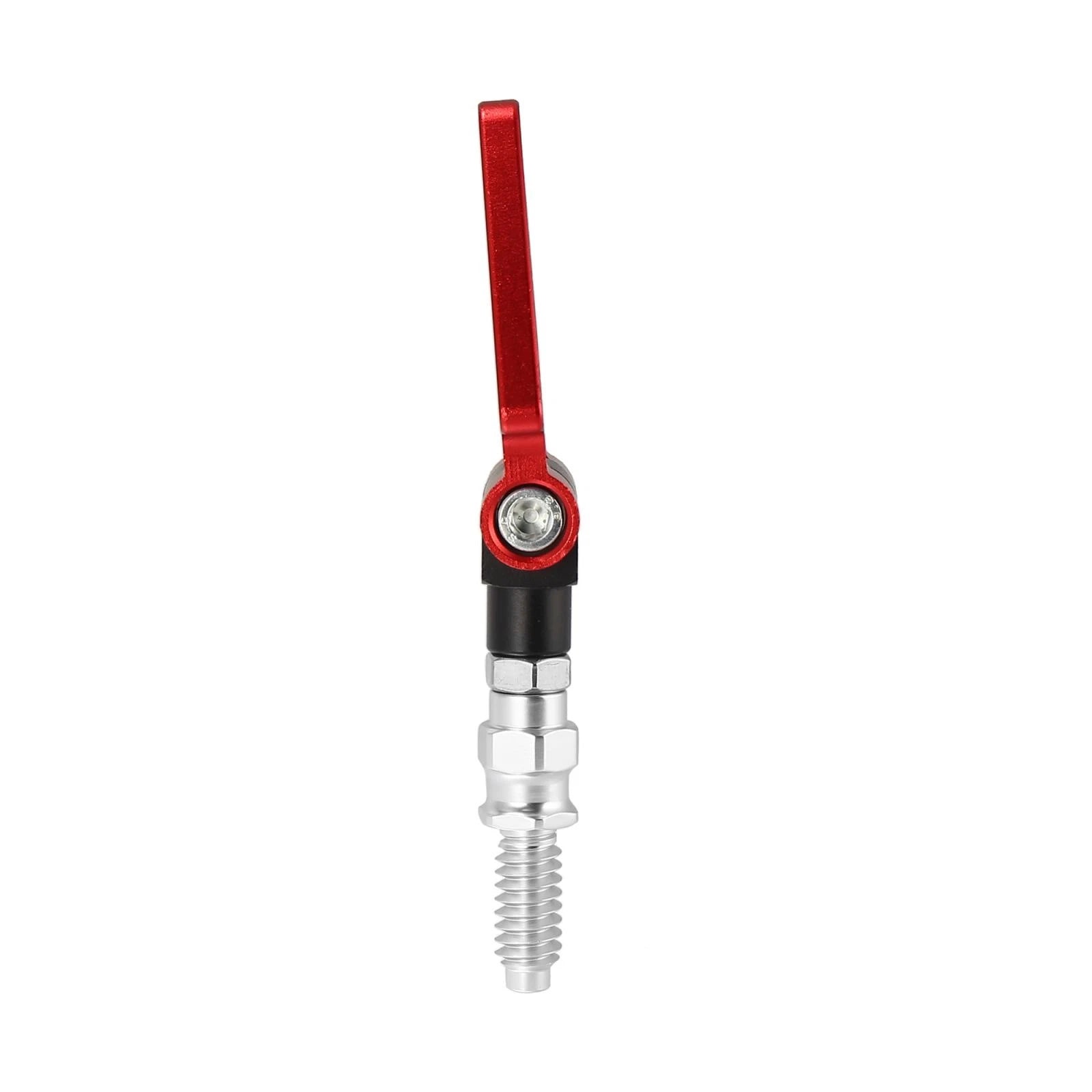 Tow Hook Triangle Ring for BMW 3 5 7 Series Z3 Z4 (1998–2023) - Red