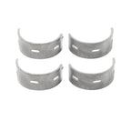 4X Crankshaft Main Bearing Set for Honda VT 250 Spada (1988–1990) VT250F (1982–1983)