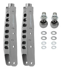 Adjustable Rear Lower Control Arms Set for Scion FR-S BRZ (2013–2023)